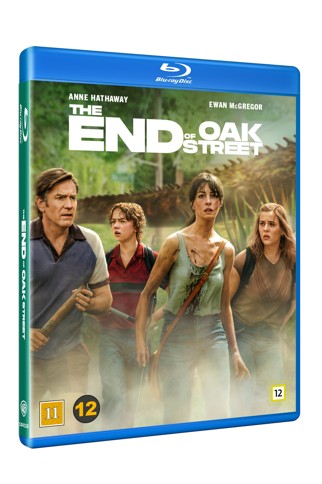 The End of Oak Street