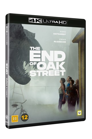 The End of Oak Street