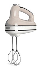 Ariete, Hand Mixer, VINTAGE, Beige, 00C154803AR0