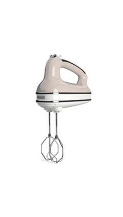 Ariete, Hand Mixer, VINTAGE, Beige, 00C154803AR0