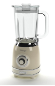 Ariete, Blender, VINTAGE, Beige, 00C058303AR0