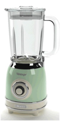 Ariete, Blender, VINTAGE, Green, 00C058304AR0
