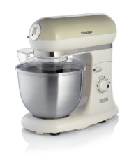Ariete, Kitchen machine VINTAGE, Beige, 00C158803AR0