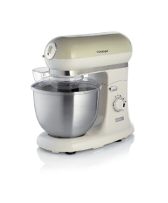 Ariete, Kitchen machine VINTAGE, Beige, 00C158803AR0