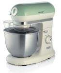 Ariete, Kitchen machine VINTAGE, Green, 00C158804AR0