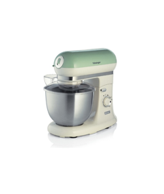 Ariete, Kitchen machine VINTAGE, Green, 00C158804AR0