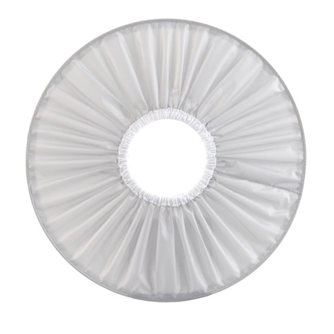 Carlo Baby - Shampoo Shield - Grey