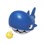 Carlo Baby - Swimming Shark +18m