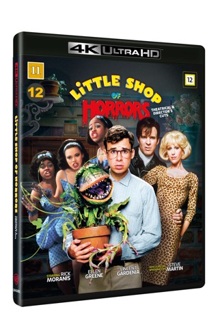 Little Shop of Horrors (1986)