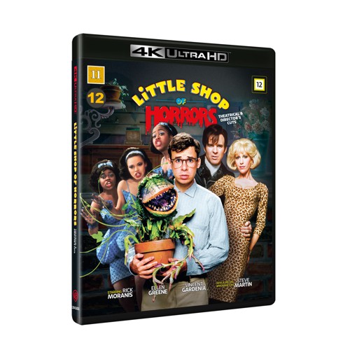 Little Shop of Horrors (1986)