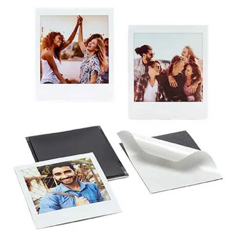 Fuji - Instax Square Magnets