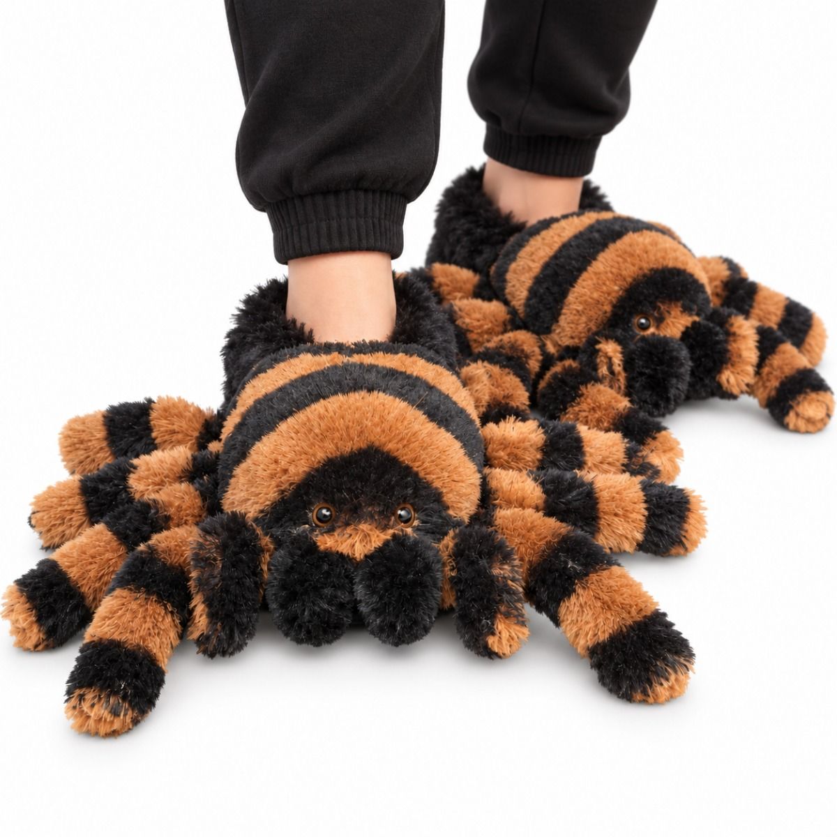 Mikamax - Tarantula slippers