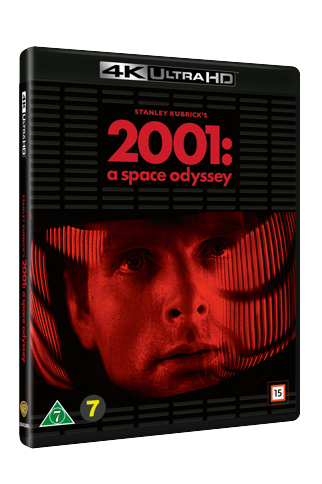 2001: Space Odyssey