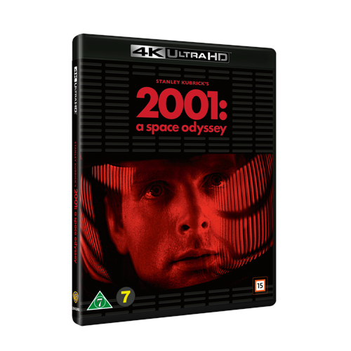 2001: Space Odyssey