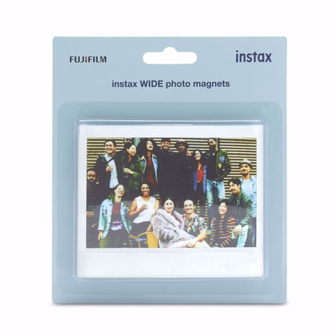 Fuji - Instax Wide Magnets