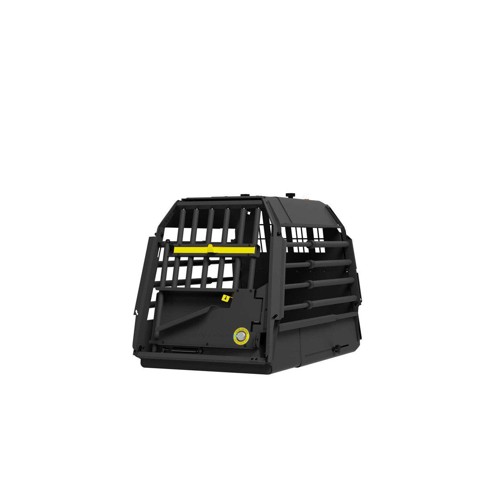 Mim - VARIOCAGE SXS BUR ENKEL - GEN4 50490 - W 45.5 x H 45,5 x L 57-77cm
