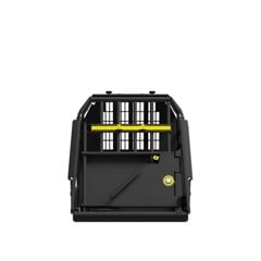 Mim - VarioCage Single Medium - M 55.5x59x67.6-83 cm