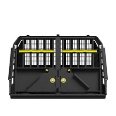 Mim - VARIOCAGE M DOUBLE CAGE GEN4 - 50461 - M 99x65x71,5-90cm