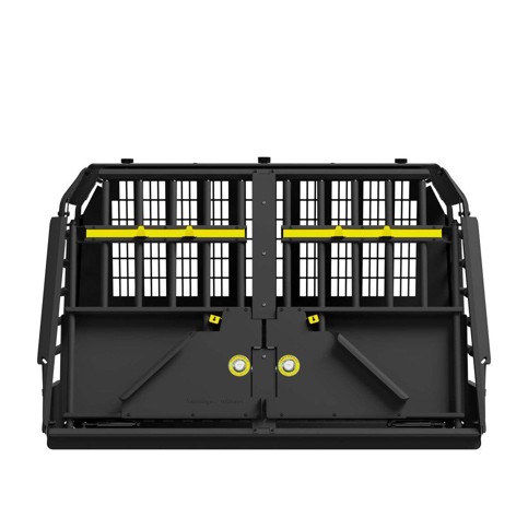 Mim - VARIOCAGE M DUBBEL BUR GEN4 - 50461 - M 99x65x71,5-90cm