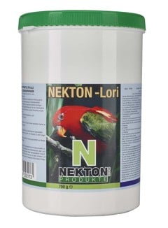 Nekton - Lorifoder - 1000G