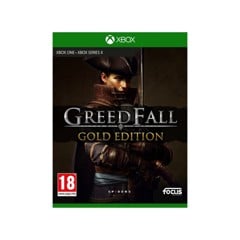 GreedFall (Gold Ediition) (IT/SP/Multi in Game)