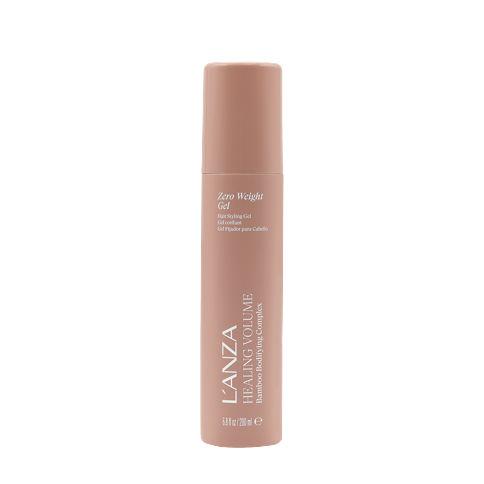 L’anza - Healing Volume Zero Weight Gel - 200 ml