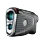 Bushnell - Pro X3+Link Rangefinder - Black/Grey