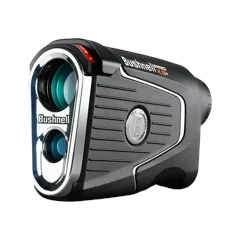 Bushnell - Pro X3+Link Rangefinder - Black/Grey