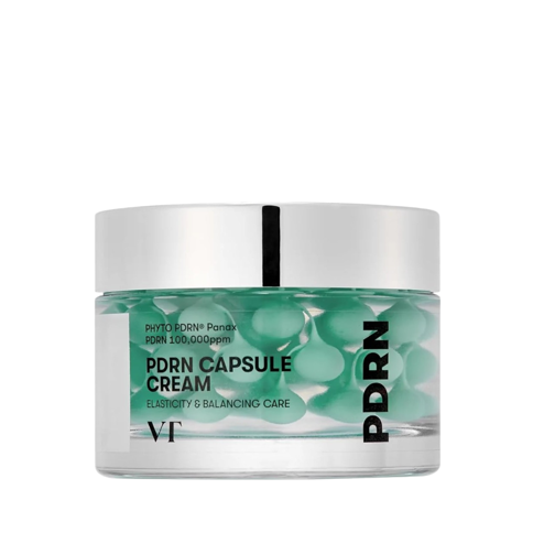 VT Cosmetics - PDRN Capsule Cream 100 - 50 ml