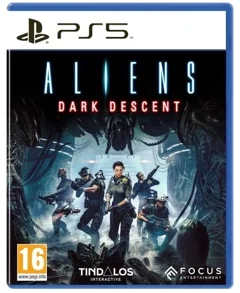 Aliens: Dark Descent