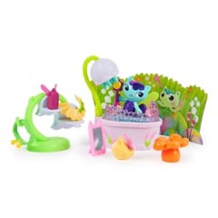 Gabby's Dollhouse Fairy Furniture set - MerCat'sFairy Bathroom Set