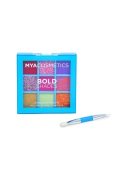 Mya - Make Up Eyeshadow - Bold Shades (336-426006)