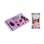 K-POP STARS - Photo Cards Album + Photo Cards 6-Pack
