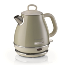 Ariete, KETTLE VINTAGE 1 LT. Beige - 00C286803AR0