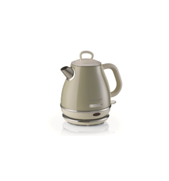 Ariete, KETTLE VINTAGE 1 LT. Beige - 00C286803AR0