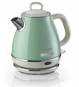 Ariete, KETTLE VINTAGE 1 LT., Green - 00C286804AR0