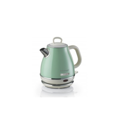 Ariete, KETTLE VINTAGE 1 LT., Green - 00C286804AR0