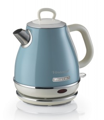Ariete, KETTLE VINTAGE 1 LT., Light blue - 00C286805AR0