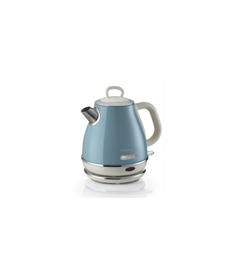 Ariete, KETTLE VINTAGE 1 LT., Light blue - 00C286805AR0