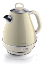 Ariete, KETTLE VINTAGE 1,7 LT., Beige - 00C286903AR0