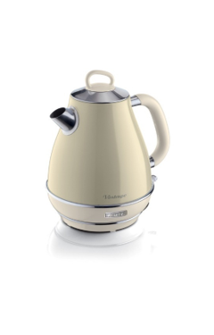 Ariete, KETTLE VINTAGE 1,7 LT., Beige - 00C286903AR0