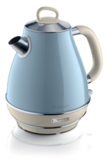 Ariete, KETTLE VINTAGE 1,7 LT., Light blue - 00C286905AR0