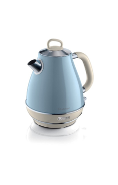 Ariete, KETTLE VINTAGE 1,7 LT., Light blue - 00C286905AR0