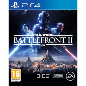 Star Wars: Battlefront II (2) (Import)