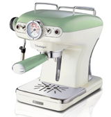 Ariete, VINTAGE ESPRESSO, Green - 00M138914AR0