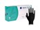Abena - Nitrile Gloves Black - Small - 100 pcs.