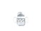Little Dutch - Non-spill sippy cup - Forest Friends - Blue - 200 ml