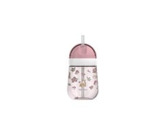 Little Dutch - Straw cup - Pink - 300 ml