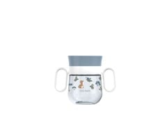 Little Dutch - 360° trainer cup - Blue - 200 ml
