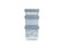 Little Dutch - Stackable snackbox - Blue